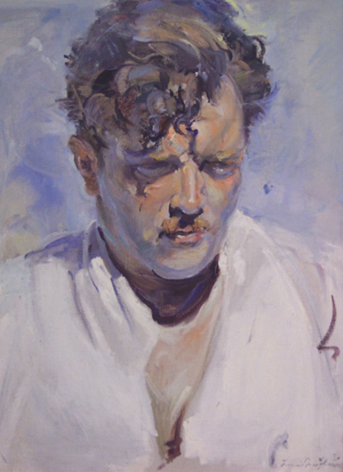 Richard Billinger